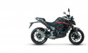 SWM HOKU 400