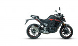 SWM HOKU 400