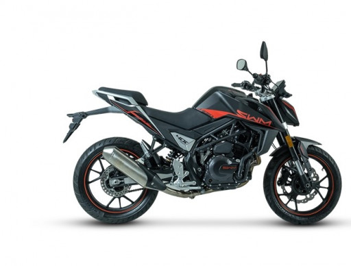 SWM HOKU 400