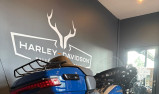 HARLEY-DAVIDSON TOURING ULTRA LIMITED 1868 