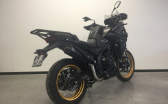 VOGE 525 DSX
