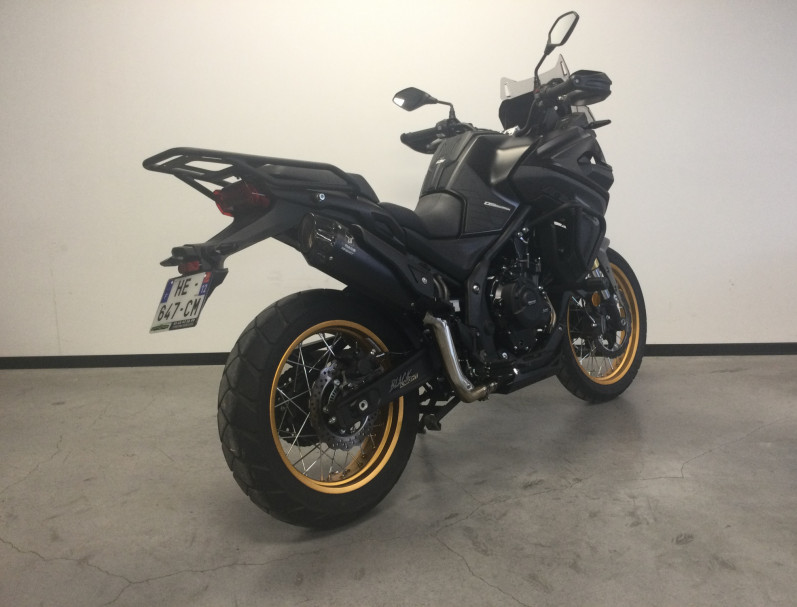 VOGE 525 DSX