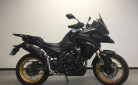 VOGE 525 DSX