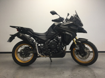 VOGE 525 DSX
