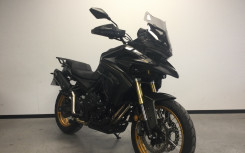 VOGE 525 DSX