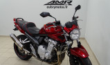 SUZUKI GSF 1250 N BANDIT