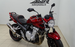 SUZUKI GSF 1250 N BANDIT