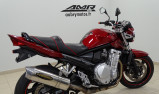 SUZUKI GSF 1250 N BANDIT