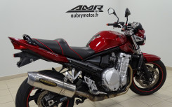 SUZUKI GSF 1250 N BANDIT