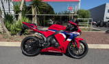 HONDA CBR600RR ABS