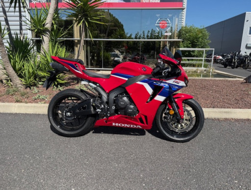 HONDA CBR600RR ABS