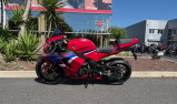 HONDA CBR600RR ABS