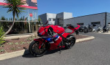 HONDA CBR600RR ABS