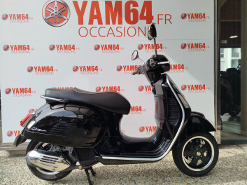 VESPA GTS SUPER 