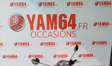 VESPA GTS SUPER 