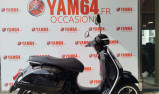VESPA GTS SUPER 