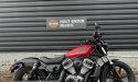HARLEY-DAVIDSON SPORTSTER Nightster 975 RH