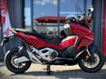 HONDA NSS FORZA 750 ABS (A2)