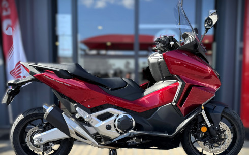 HONDA NSS FORZA 750 ABS (A2)