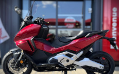 HONDA NSS FORZA 750 ABS (A2)