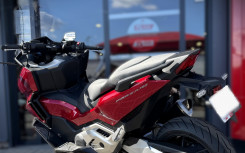 HONDA NSS FORZA 750 ABS (A2)