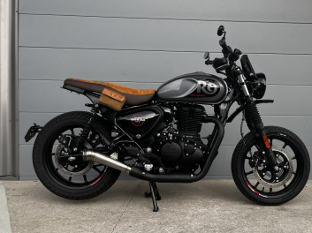 ROYAL ENFIELD HNTR 350