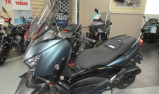 YAMAHA XMAX 125 TECH MAX
