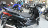 YAMAHA XMAX 125 TECH MAX