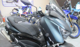 YAMAHA XMAX 125 TECH MAX