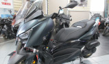YAMAHA XMAX 125 TECH MAX