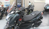 YAMAHA XMAX 125 TECH MAX