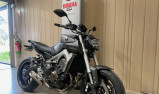 YAMAHA MT-09