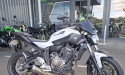 YAMAHA MT-07 (47.5CV) IDEAL PERMIS A2
