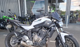 YAMAHA MT-07 (47.5CV) IDEAL PERMIS A2