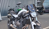 YAMAHA MT-07 (47.5CV) IDEAL PERMIS A2