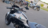 YAMAHA MT-07 (47.5CV) IDEAL PERMIS A2