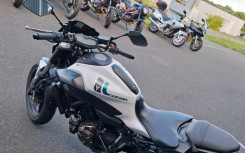 YAMAHA MT-07 (47.5CV) IDEAL PERMIS A2