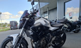 YAMAHA MT-07 (47.5CV) IDEAL PERMIS A2