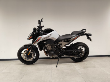 KTM 790 DUKE ABS / bride A2 / 2025 
