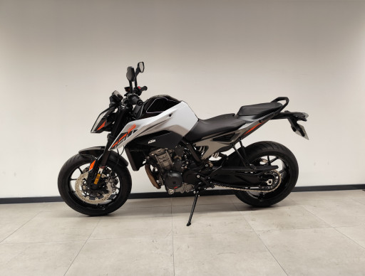 KTM 790 DUKE ABS / bride A2 / 2025 