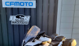 CF MOTO 650 gt / DSN MOTOS 40 