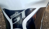 CF MOTO 650 gt / DSN MOTOS 40 