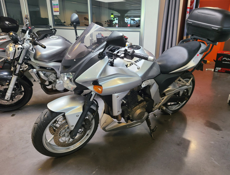 KAWASAKI Z 750 S