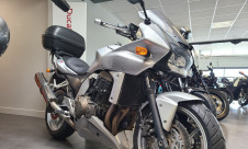 KAWASAKI Z 750 S