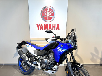 YAMAHA TENERE 700 35 KW A2