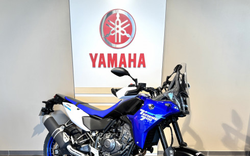 YAMAHA TENERE 700 35 KW A2