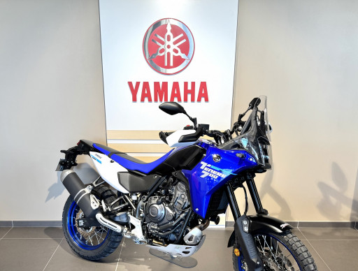 YAMAHA TENERE 700 35 KW A2