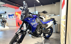 YAMAHA TENERE 700 35 KW A2