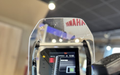 YAMAHA TENERE 700 35 KW A2