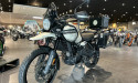 ROYAL ENFIELD HIMALAYAN 450 A2